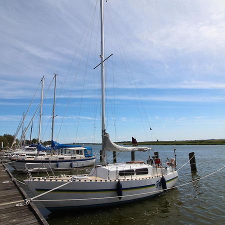 Ostseeglueck App9 Zingst Exterior photo