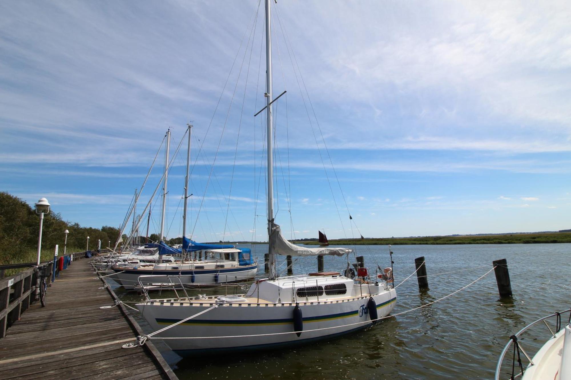 Ostseeglueck App9 Zingst Exterior photo